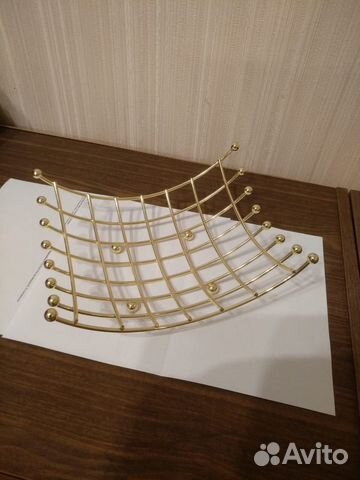 Ваза под фрукты, печенья, пирожные, хлеб, IKEA