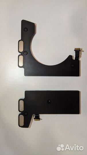 Динамики/ на MacBook Pro 13 2017/2016 а1708