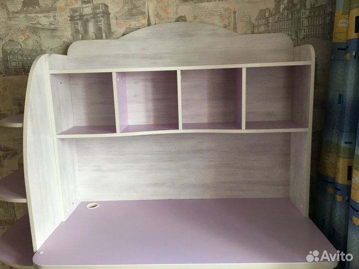 Письменный стол