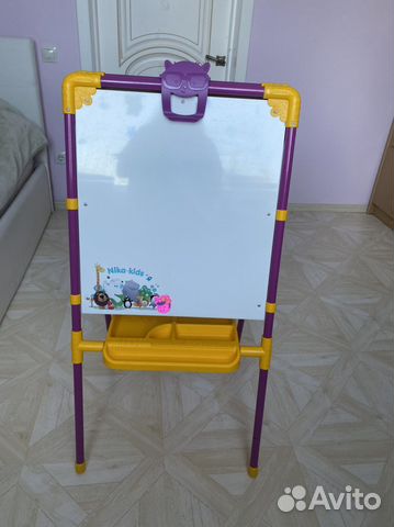 Магнитная доска для рисования