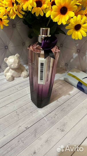 Lancome Tresor Midnight Rose 73 ml (с витрины)