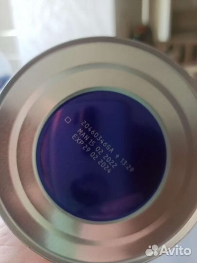 Смесь Alfare allergy Альфаре аллерджи