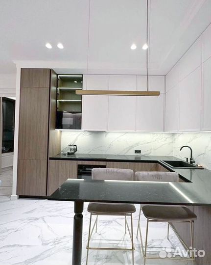 Кухня. Рассрочка 0%