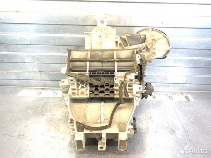 Корпус отопителя (печки) Peugeot 308 4A/C 2007