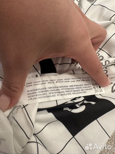 Zara футболка 164