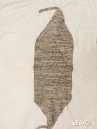 Пояс 100 шерсть овечка+собака лечебный