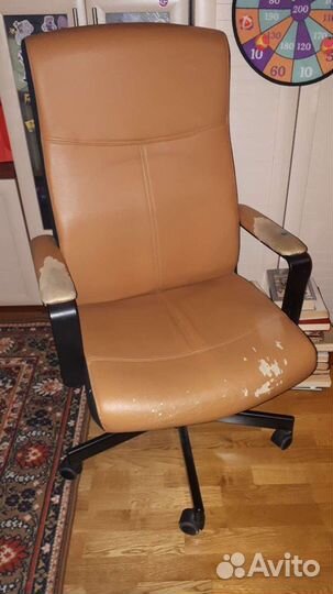 Компьютерное кресло IKEA