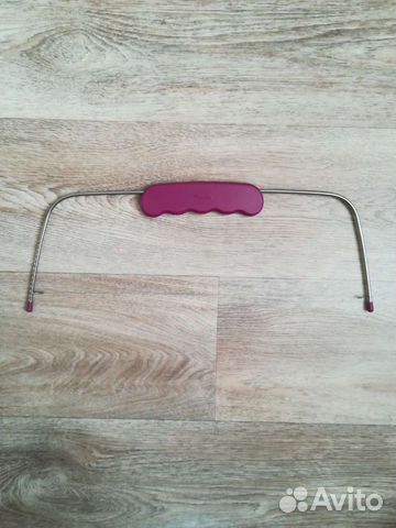 Нож струна для тортов