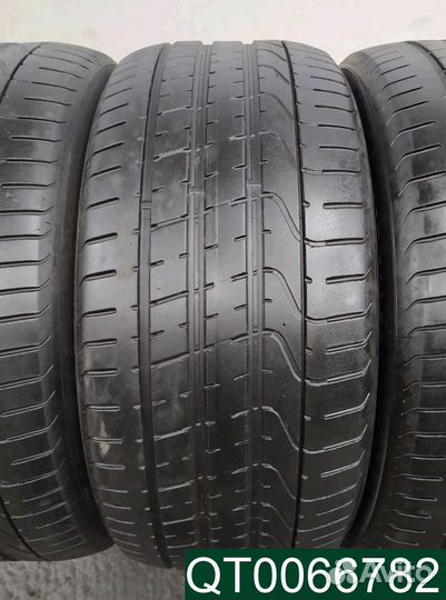 Pirelli P Zero 265/40 R21 96P