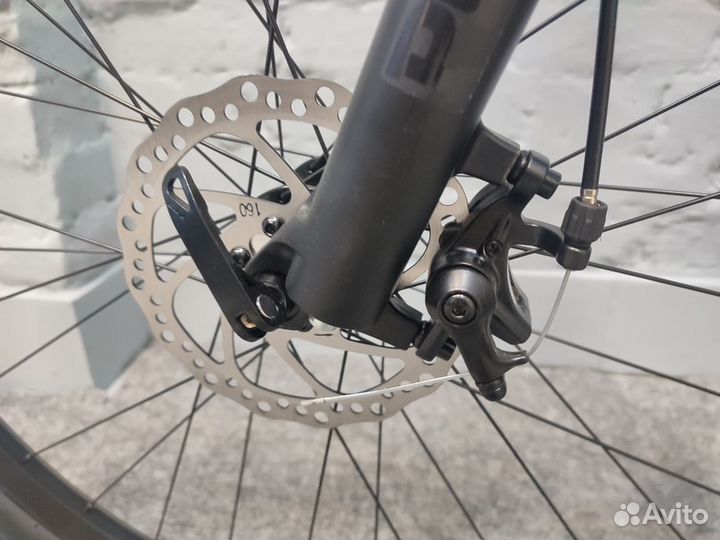 Велосипед 29 новый Shimano