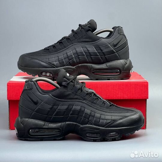 Кроссовки Nike Air Max 95