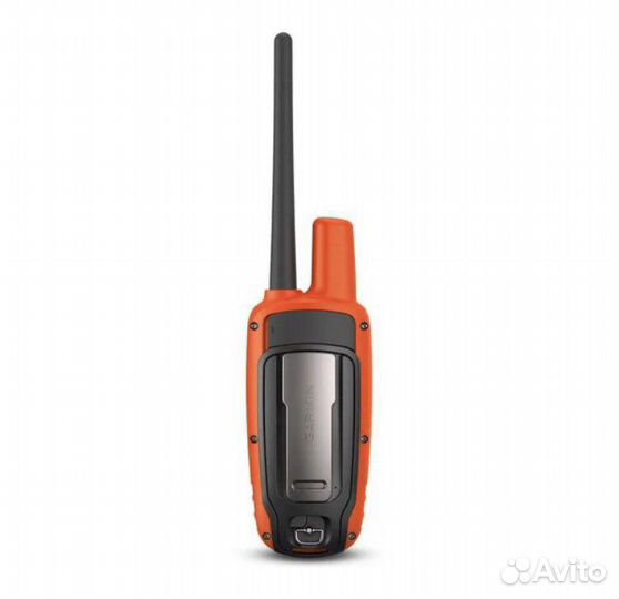 Навигатор Garmin Alpha 50 с ошейником T5/T5x/тт15х