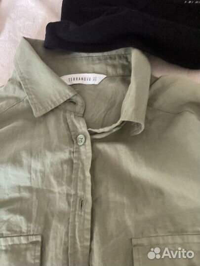 Пакет вещей 146-152 -164