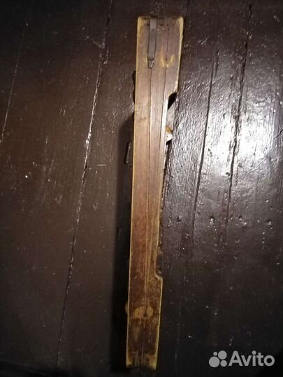 Счёты СССР, Электродуховка