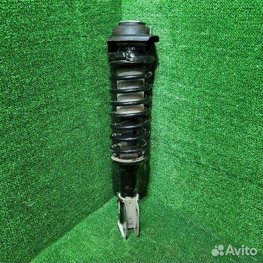 Амортизатор подвески передний левый Daewoo Matiz