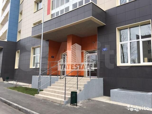 Офис 33 кв.м., центр, рядом Казан Молл, парковка