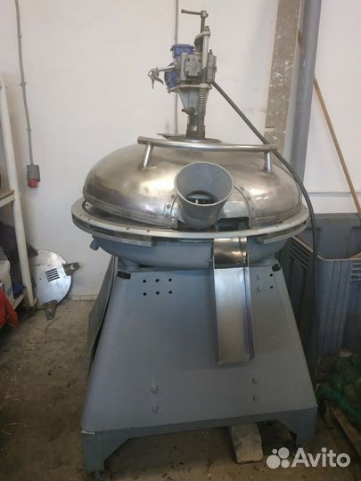 Лукочистка