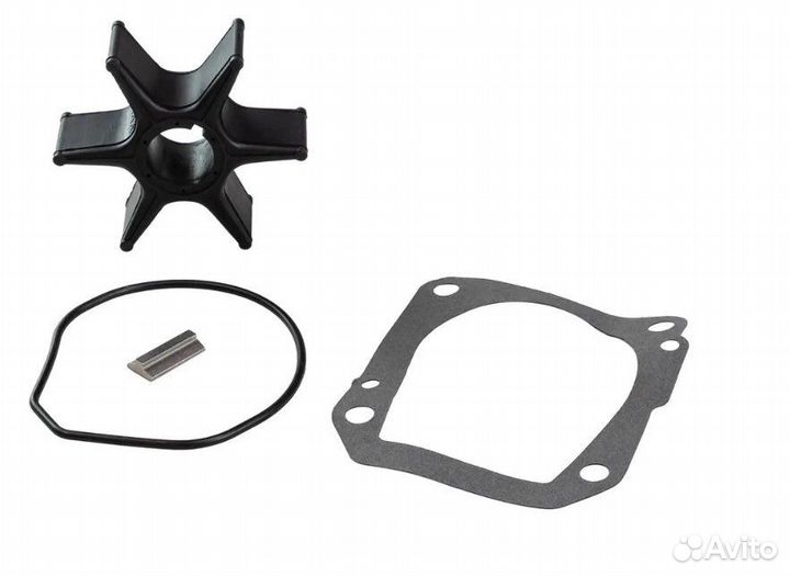 Ремкомплект помпы Honda BF135A/150A, Omax