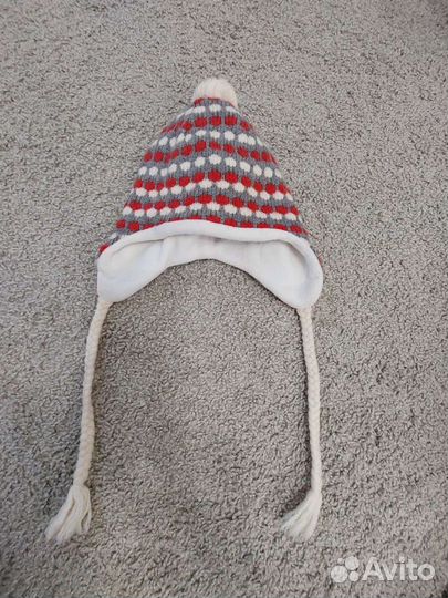 Шапка детская Reima, размер 50