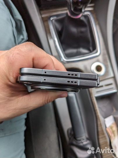 OPPO Find N3, 12/512 ГБ