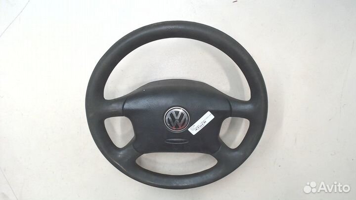 Руль Volkswagen Passat 5, 2002