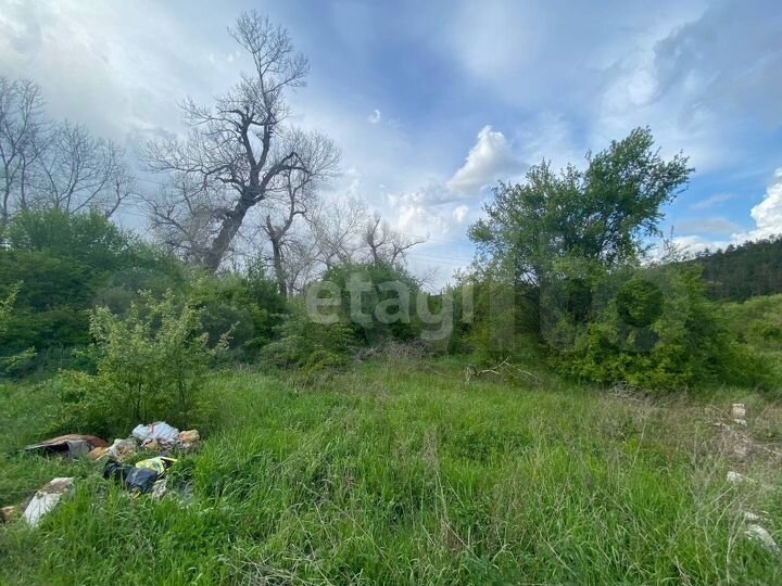 Участок 6,3 сот. (ИЖС)