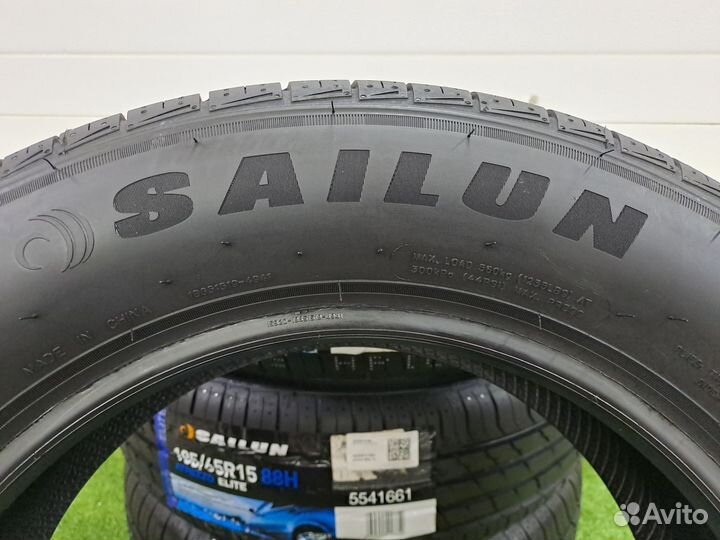 Sailun Atrezzo Elite 185/65 R15 88H