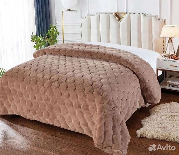 Покрывало жаккардовое