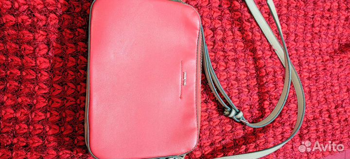 Сумка женская через плечо новая