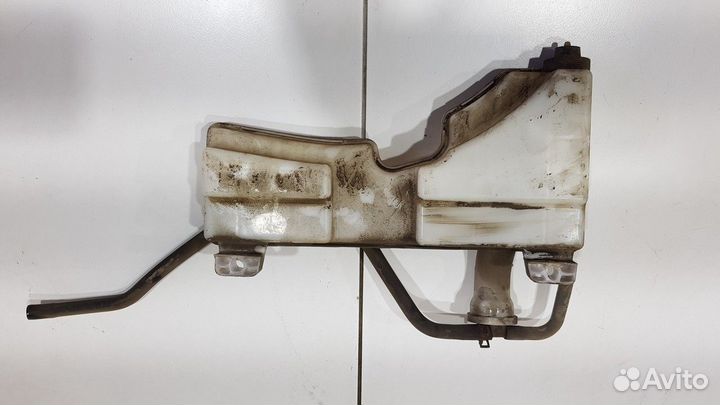 Бачок расширительный (Great Wall Hover M4)