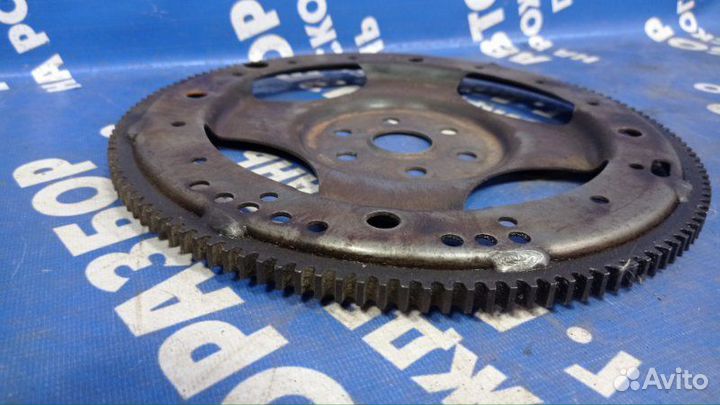 Маховик Ford Taurus седан ford vulcan 1995