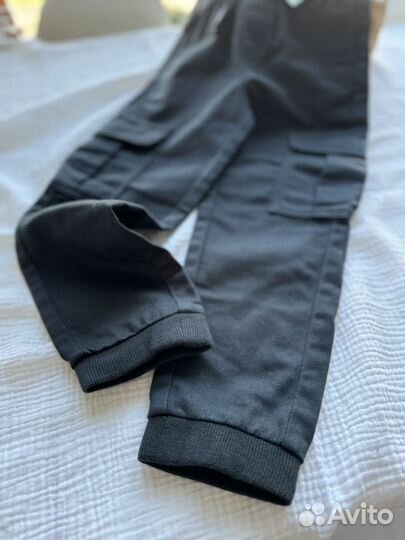 Джоггеры hm 110