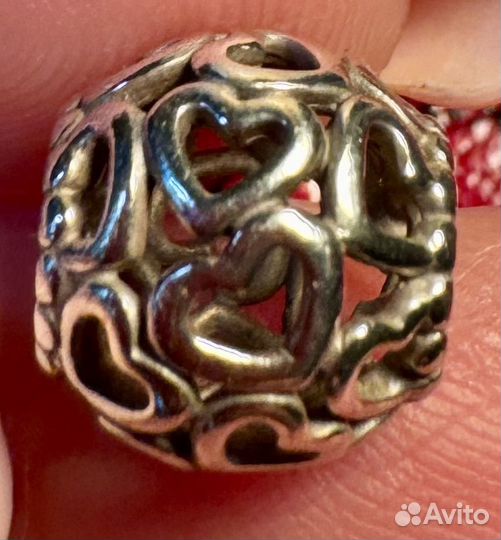 Шармы разные