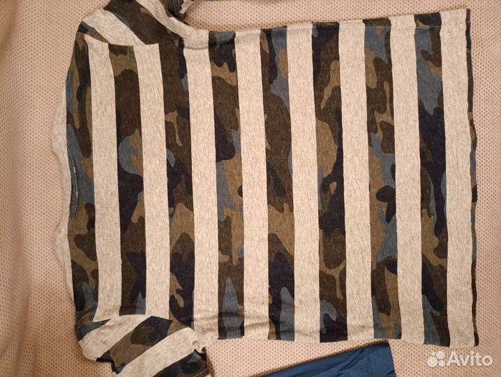 Лонгслив Benetton