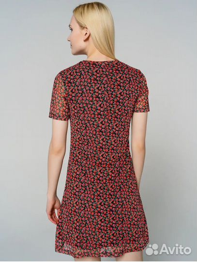 Платье твое 42