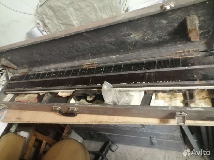 Ручная вязальная машина Нева 1