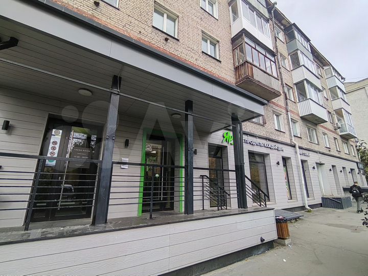 Торговая площадь, 180.2 м²