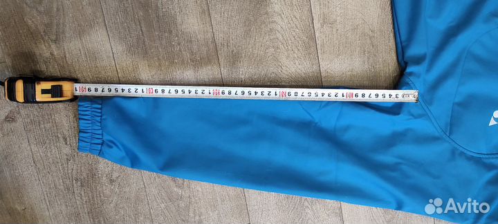 Ветровка Yonex 46-48