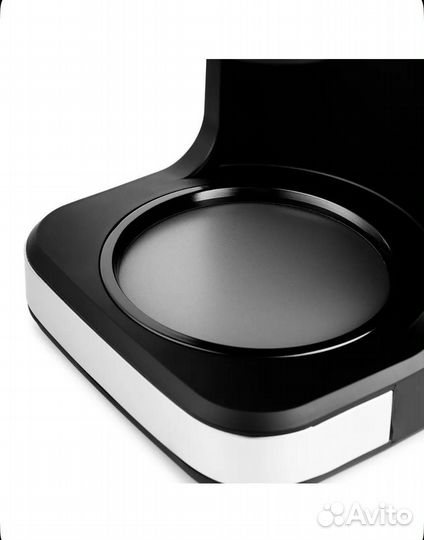 Кофеварка капельная