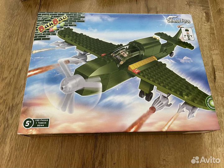 Развивающие игры для детей