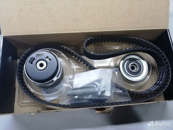 Комплект грм Астра, Мокка, Авео, Круз