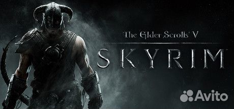 Skyrim PC Steam