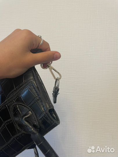 Сумка jacquemus