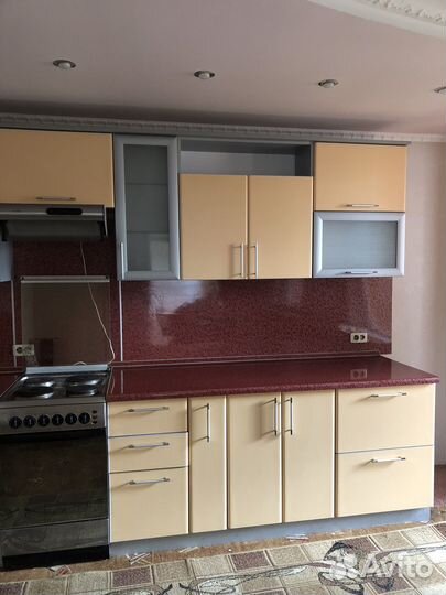 Кухонный гарнитур