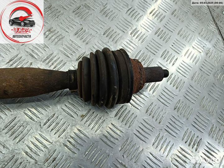 Полуось передняя правая б/у Seat Ibiza (2002-2008)