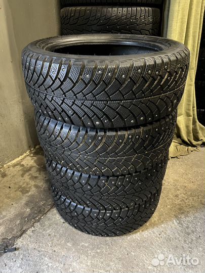 Bfgoodrich G-Force Stud 205/50 R17