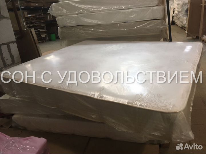 Матрас Comfort Up Hard Plus