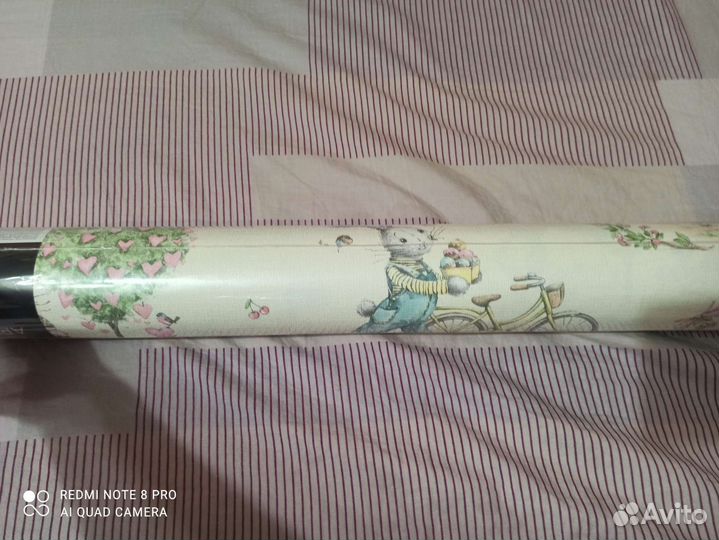 Обои детские