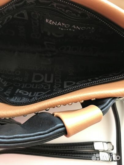 Сумочка Renato Angi,новая