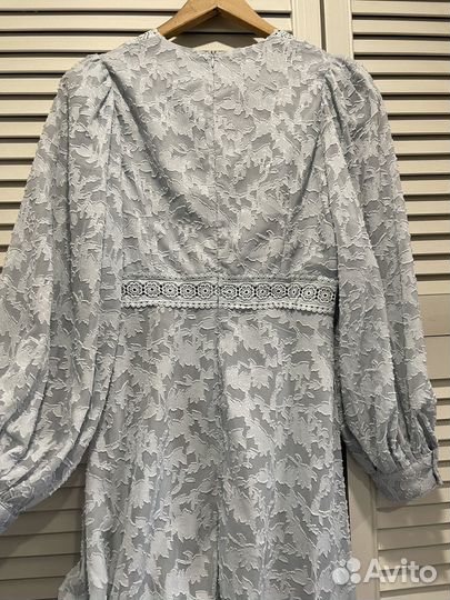 Платье вечернее кружевное Shein 44-46